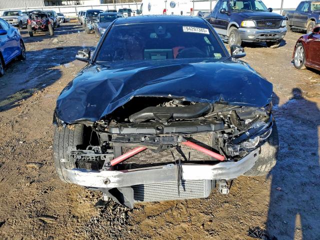 BMW 3 Series Xi Image 11