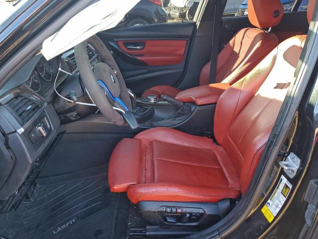 BMW 3 Series Xi Image 7