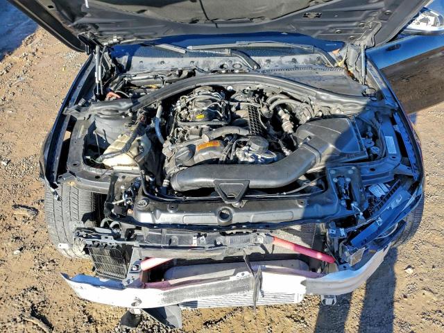 BMW 3 Series Xi Image 9