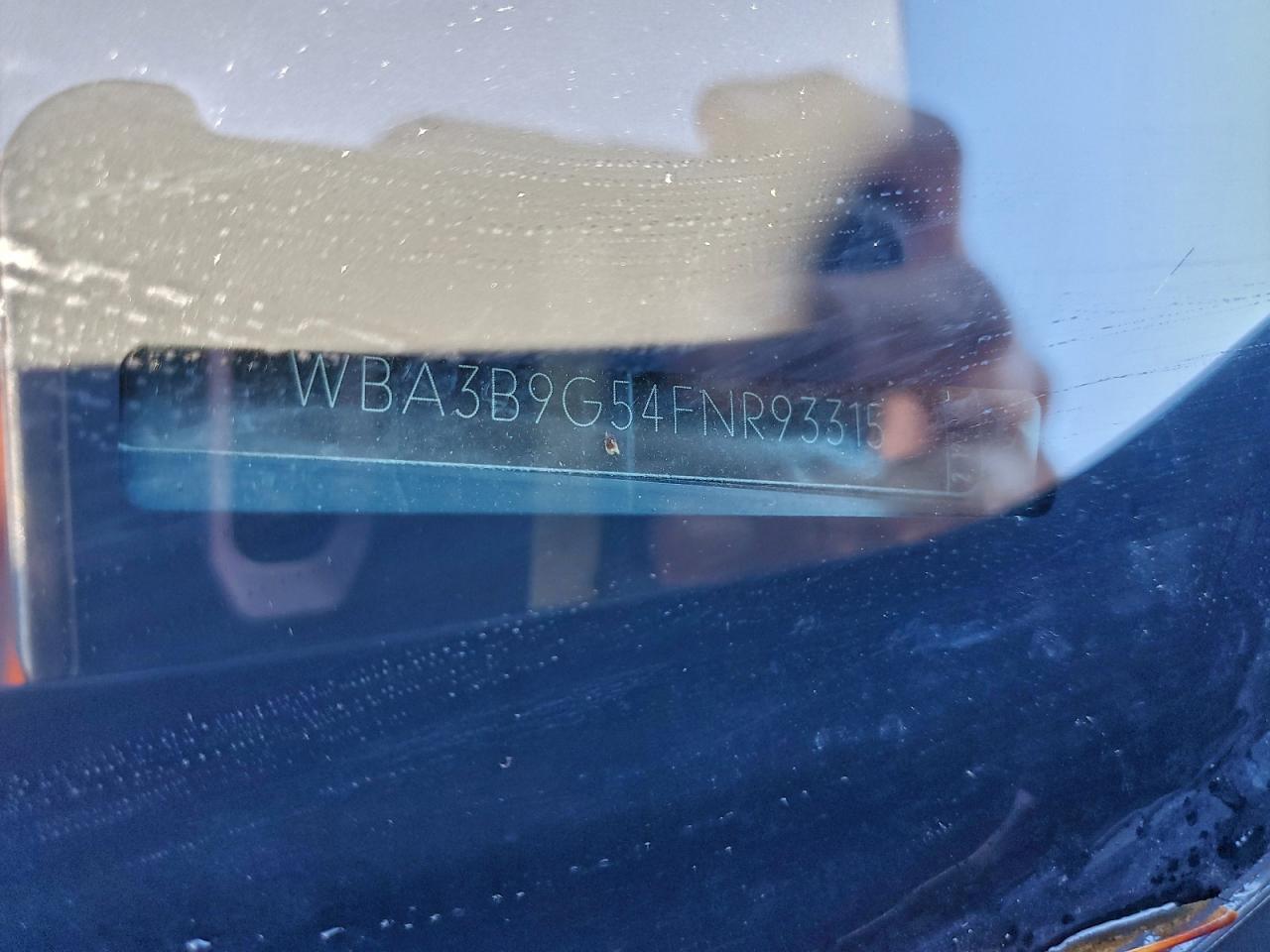 BMW 3 Series Xi Image 10