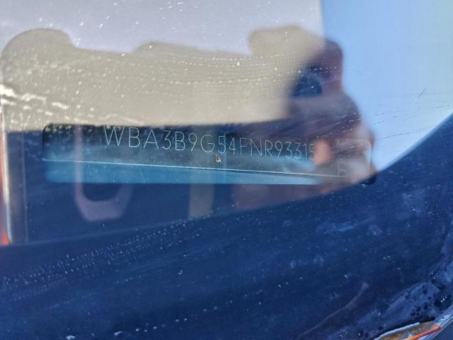 BMW 3 Series Xi Image 10