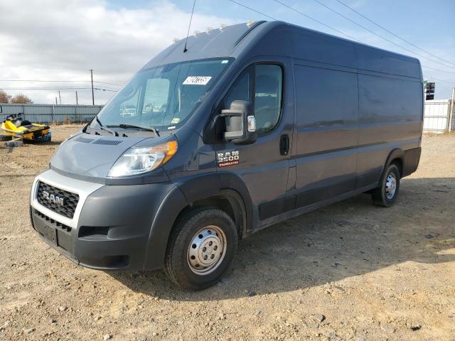  Salvage Ram Promaster