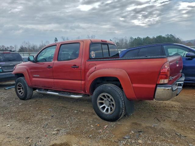 Toyota Tacoma Double Cab Prerunner Image 2