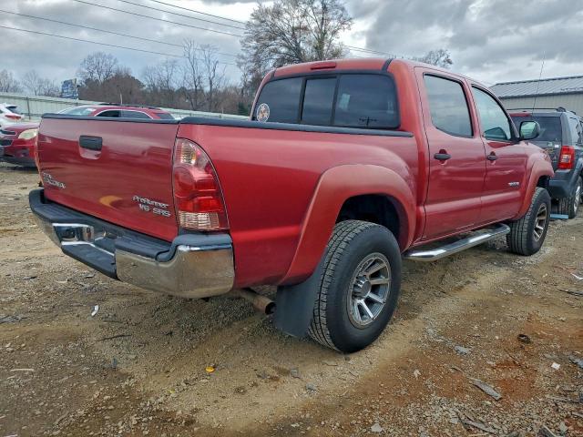 Toyota Tacoma Double Cab Prerunner Image 8