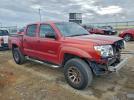 Toyota Tacoma Double Cab Prerunner Image 12