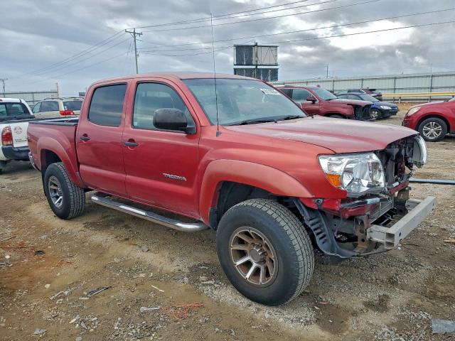 Toyota Tacoma Double Cab Prerunner Image 12