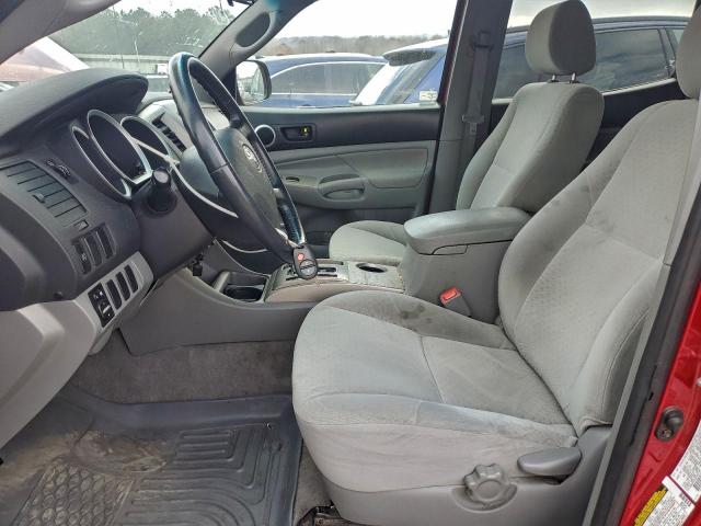 Toyota Tacoma Double Cab Prerunner Image 11