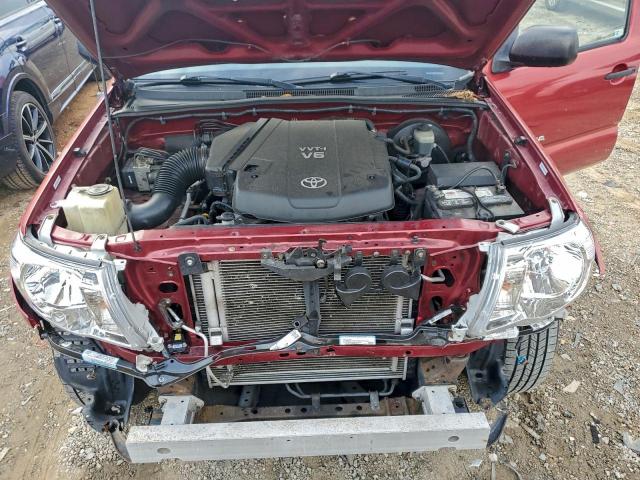 Toyota Tacoma Double Cab Prerunner Image 9