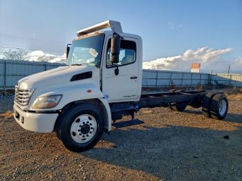  Salvage Hino Other