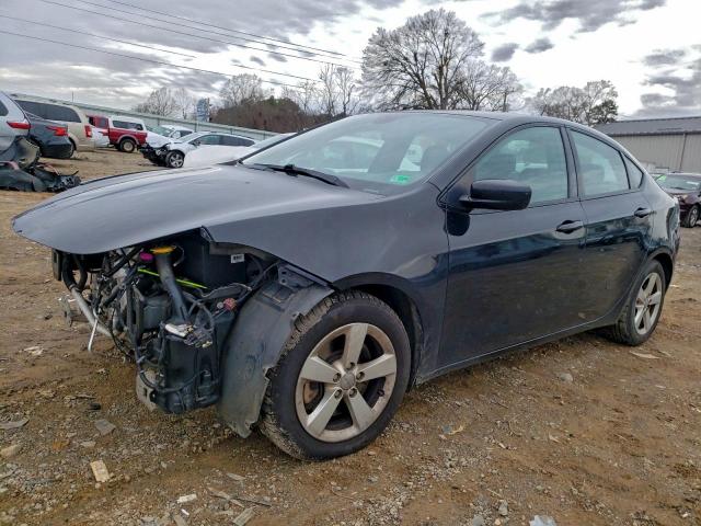  Salvage Dodge Dart