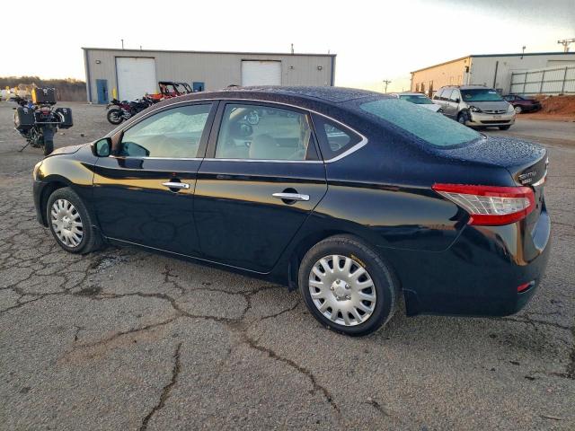 Nissan Sentra S Image 3