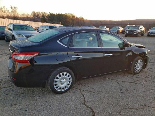 Nissan Sentra S Image 2