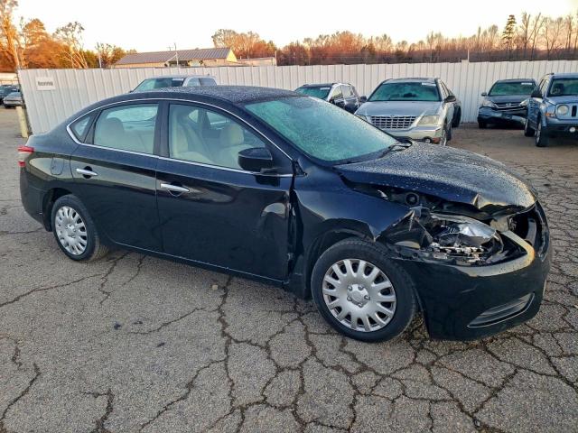 Nissan Sentra S Image 4