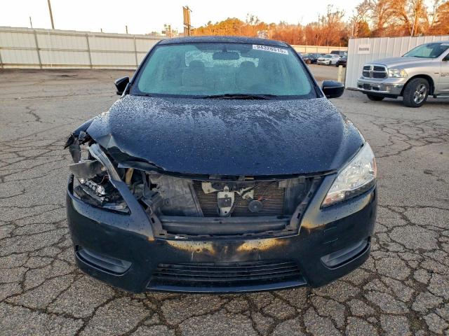 Nissan Sentra S Image 11