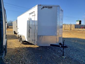  Salvage Homesteader Other