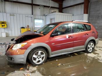  Salvage Pontiac Vibe