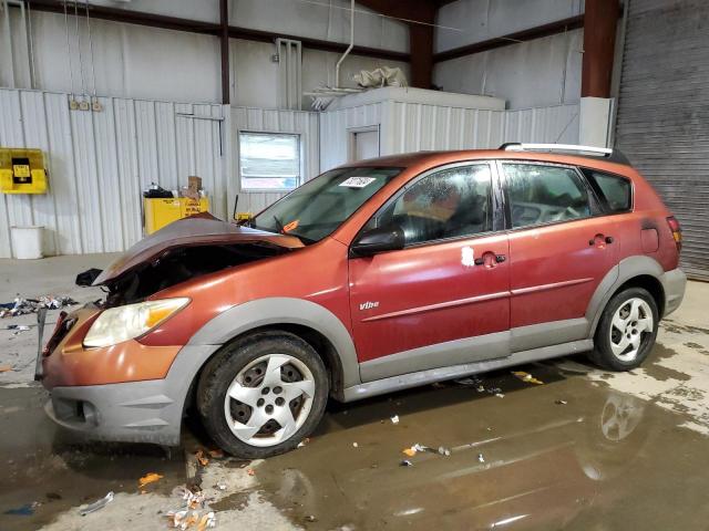  Salvage Pontiac Vibe