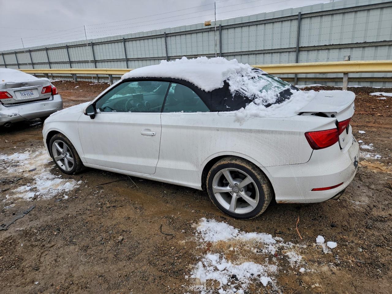 Audi A3 Premium Image 2