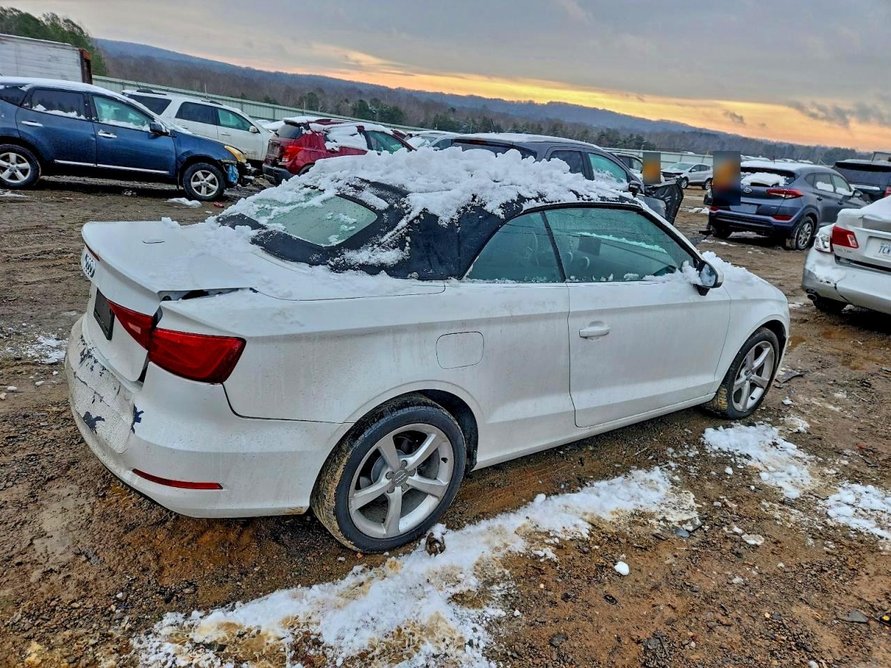 Audi A3 Premium Image 10