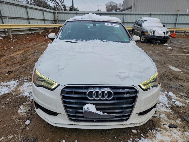 Audi A3 Premium Image 8