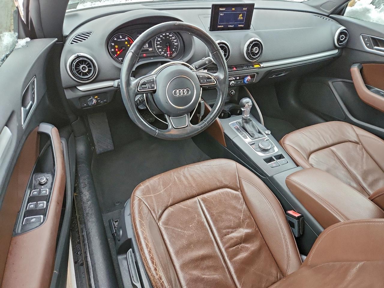 Audi A3 Premium Image 7