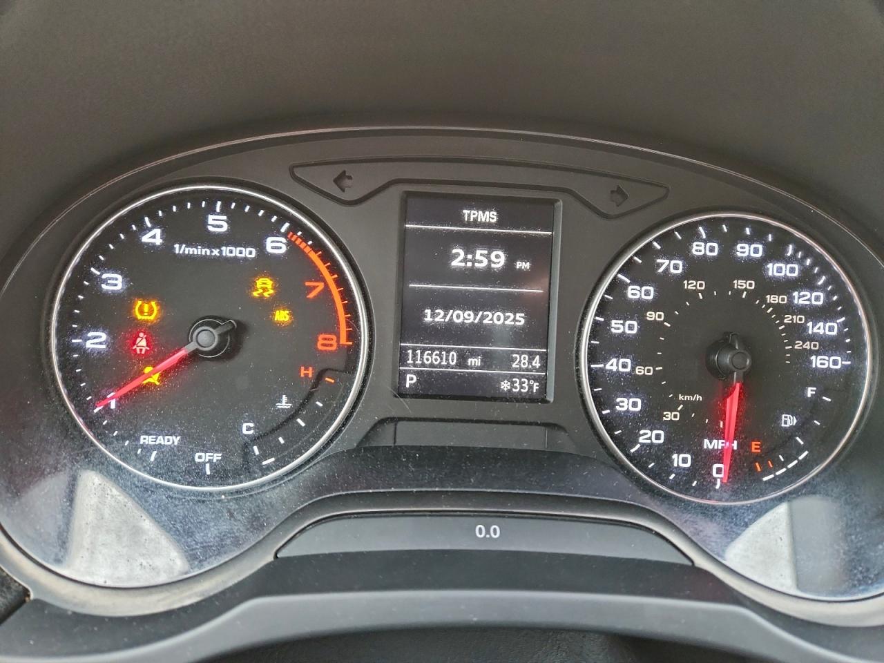 Audi A3 Premium Image 4