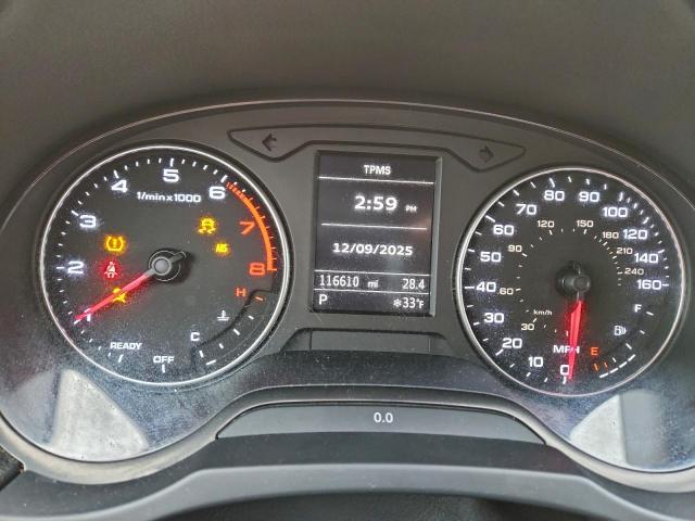 Audi A3 Premium Image 4