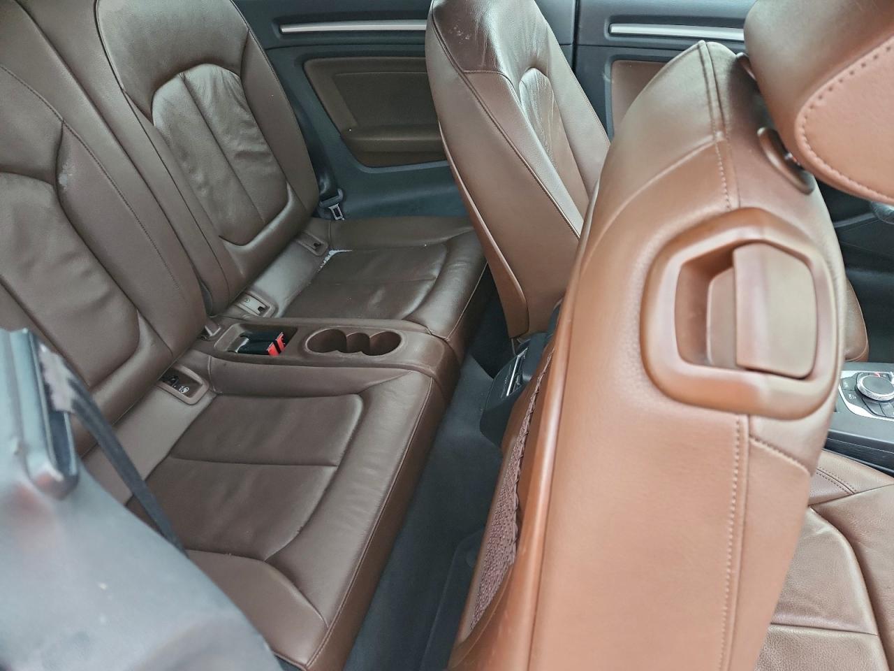 Audi A3 Premium Image 9