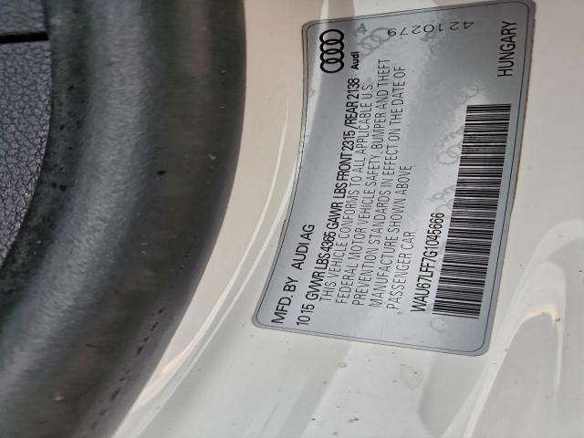 Audi A3 Premium Image 11