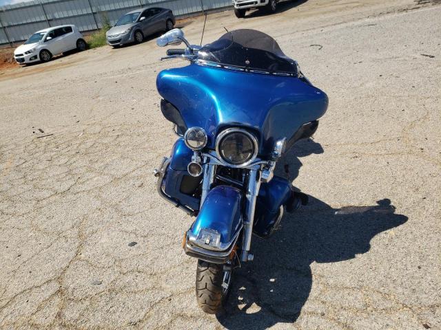 Harley-Davidson Fl Image 6