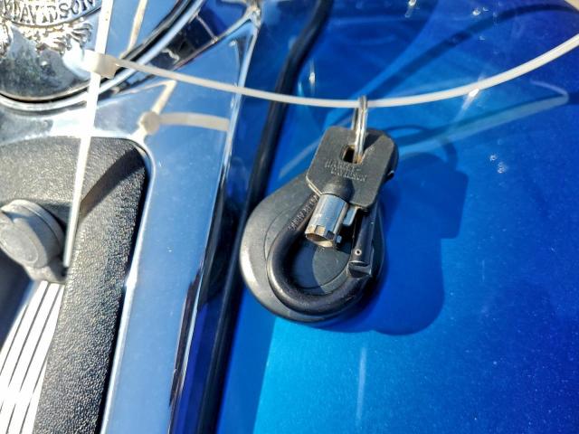 Harley-Davidson Fl Image 9