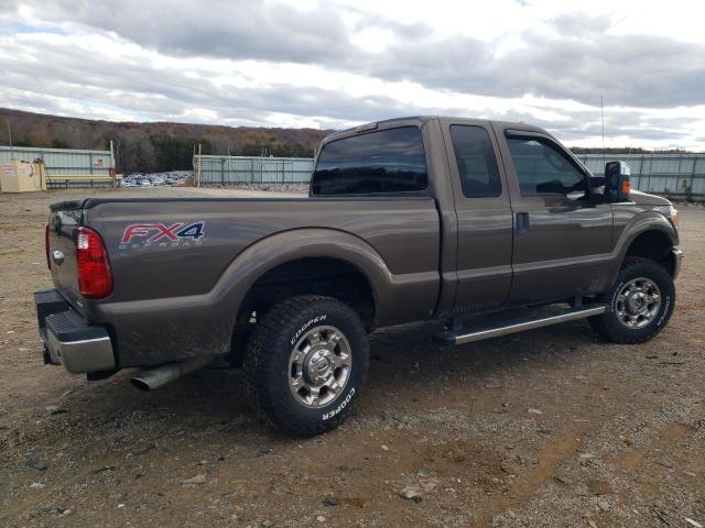 Ford F-250 Super Duty Image 3