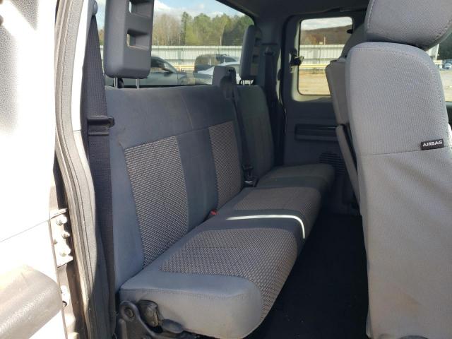 Ford F-250 Super Duty Image 8