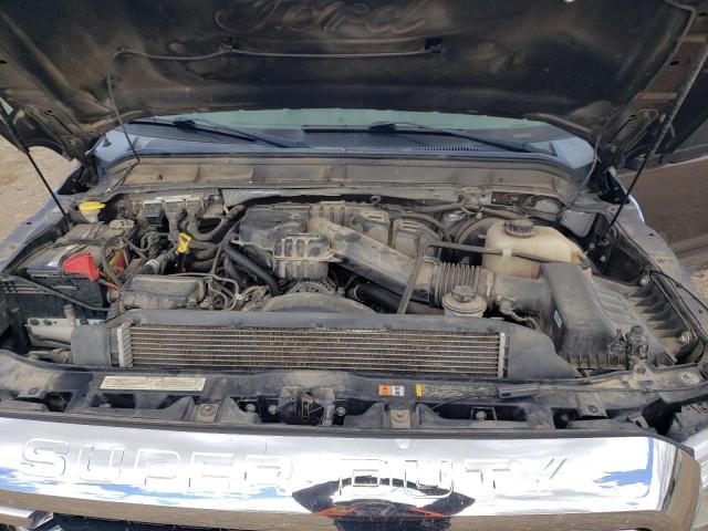 Ford F-250 Super Duty Image 5
