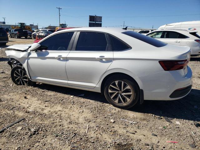 Volkswagen Jetta S Image 6