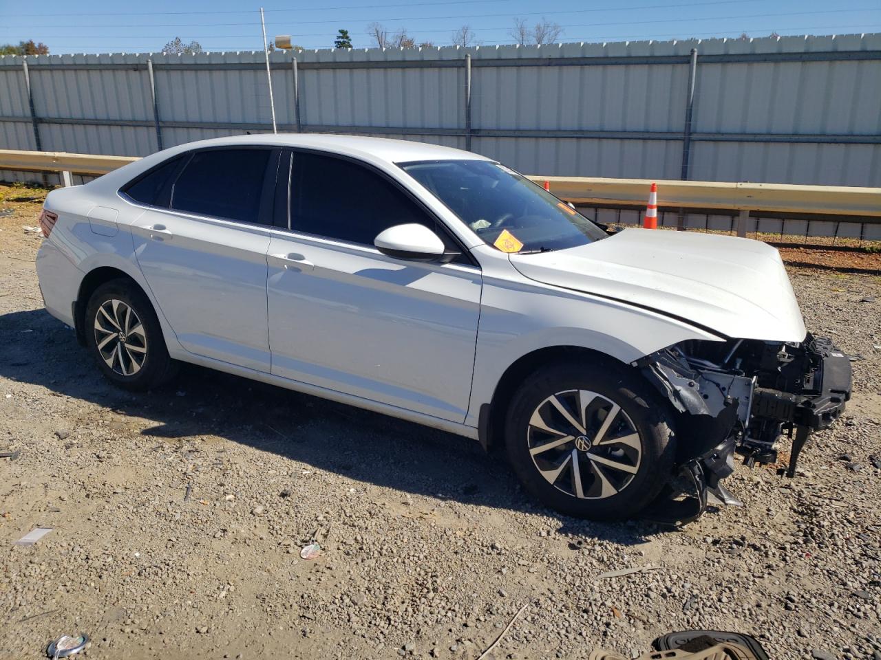 Volkswagen Jetta S Image 11