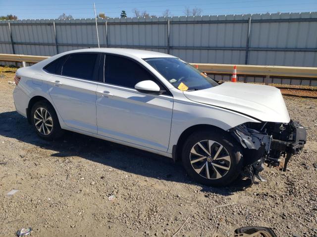 Volkswagen Jetta S Image 11