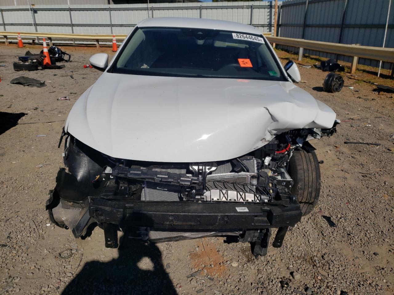 Volkswagen Jetta S Image 9