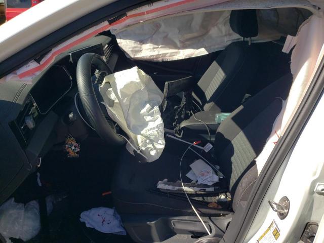 Volkswagen Jetta S Image 8