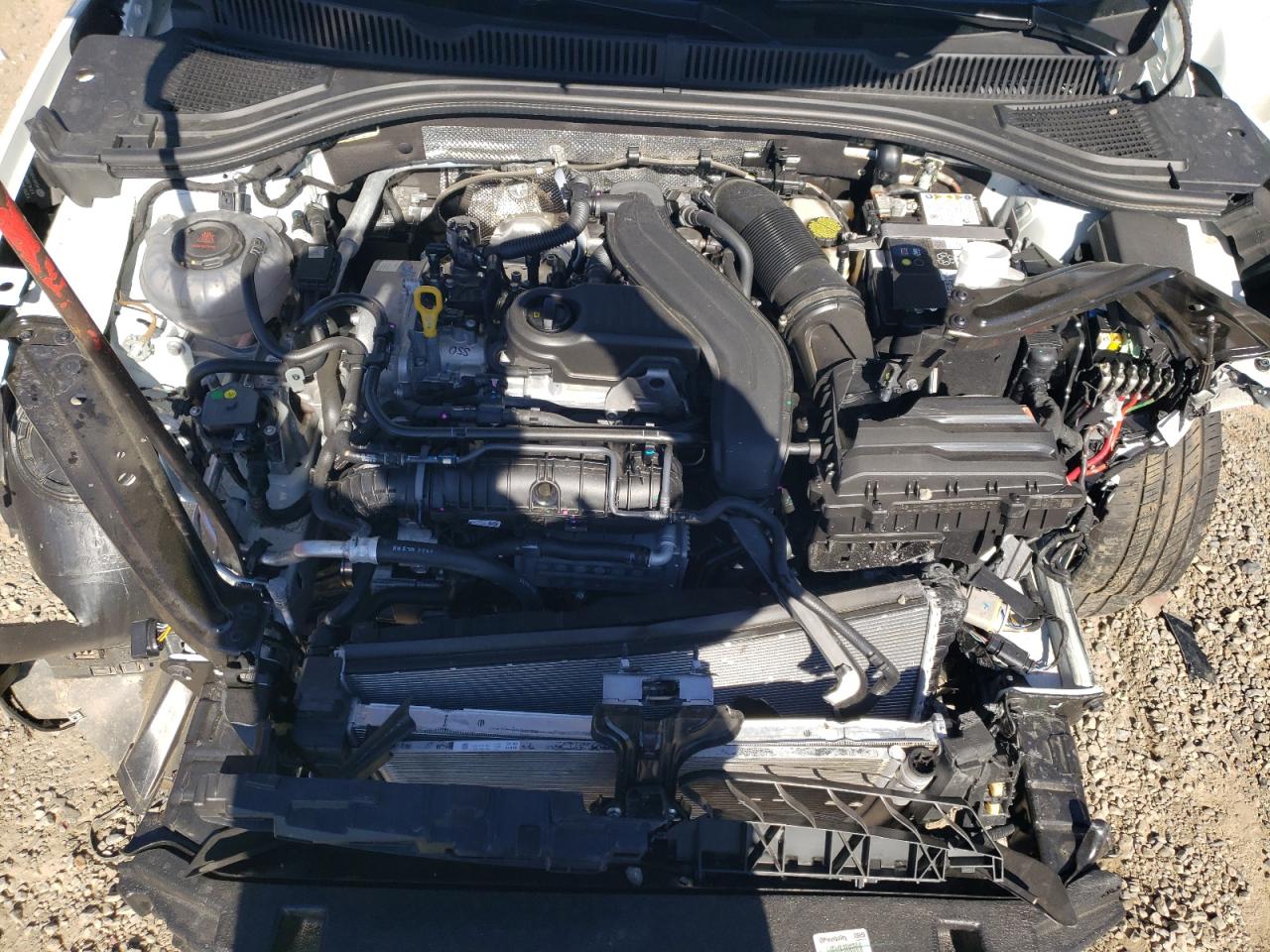 Volkswagen Jetta S Image 7