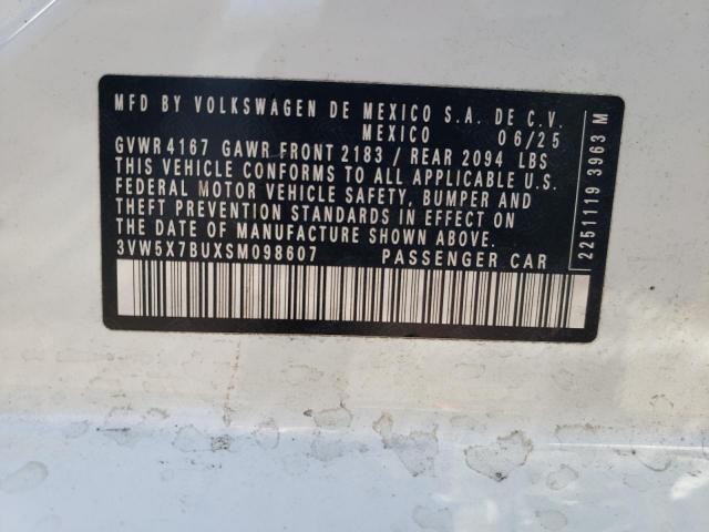 Volkswagen Jetta S Image 3