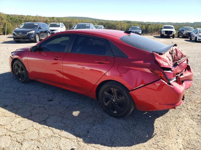 Hyundai ELANTRA Sel Image 6