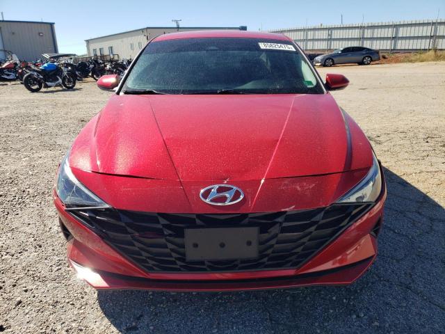 Hyundai ELANTRA Sel Image 7