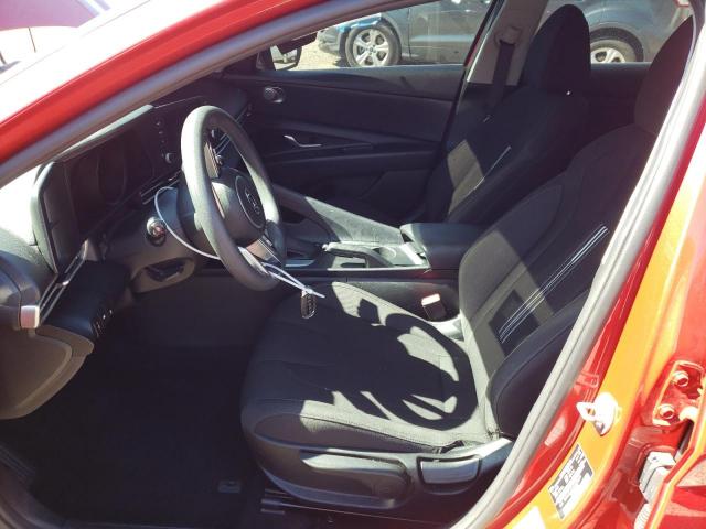 Hyundai ELANTRA Sel Image 5