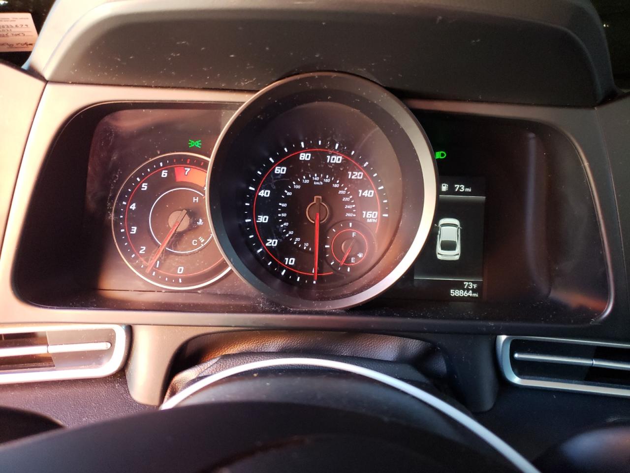 Hyundai ELANTRA Sel Image 4