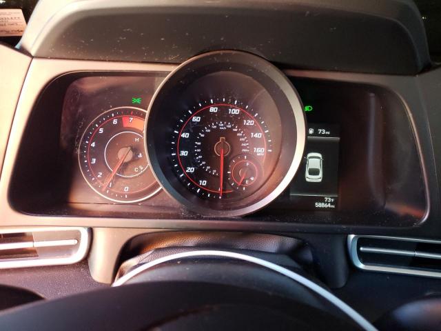 Hyundai ELANTRA Sel Image 4