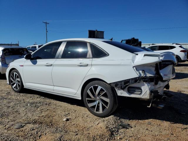 Volkswagen Jetta Gli Image 2
