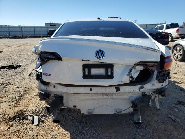 Volkswagen Jetta Gli Image 3