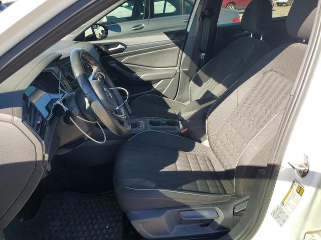 Volkswagen Jetta Gli Image 6