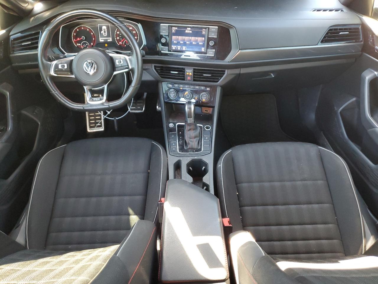 Volkswagen Jetta Gli Image 7